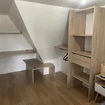 Апартаменты 2 Entierement Renove Avec Parking Au Calme En Etant A Deux Pas Des Commerces Et Restaurants *